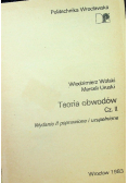 Teoria Obwodów część II