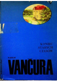 Koniec starych czasów
