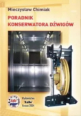 Poradnik konserwatora dźwigów
