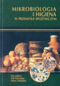 Mikrobiologia i higiena w przemyśle spożywczym