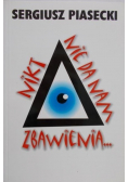 Nikt nie da nam zbawienia