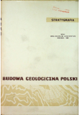 Budowa geologiczna Polski Tom I