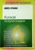 Kuracje oczyszczające