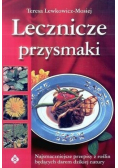 Lecznicze przysmaki