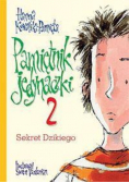 Pamiętnik jedynaczki Tom 2