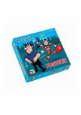 Policja - Pogotowie