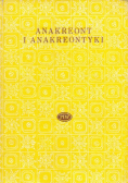Anakreont i anakreontyki