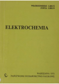 Elektrochemia