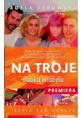 Seria pod gruszę Na troje babka wróżyła