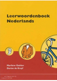 Leerwoordenboek Nederlands