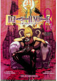 Death note 8