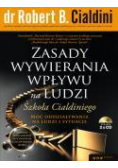 Zasady wywierania wpływu na ludzi.