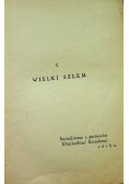 Maleńkie Karo 1937 r.