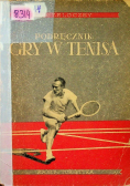 Podręcznik gry w tenisa