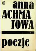 Achmatowa Poezja
