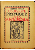 Osobliwe przygody Dyla Sowizdrzała 1949 r.