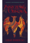 Zniszczenie i odnowa