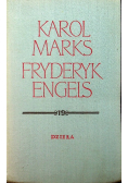 Marks Engels Dzieła Tom 19