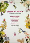 Czyżyk na drogę rozmowy o przyrodzie
