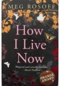 How I live now