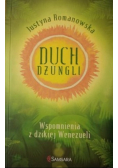 Duch dżungli