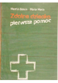 Zdolne dziecko pierwsza pomoc