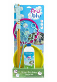 Fru Blu zestaw deluxe + płyn 0,4l