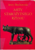 Mity starożytnego Rzymu