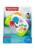 Fisher Price. Wesoły Padzik Malucha