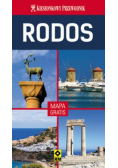 Kieszonkowy przewodnik Rodos