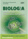 Biologia LO Biotechnologia i różnorodność