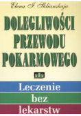Dolegliwości przewodu pokarmowego profilaktyka