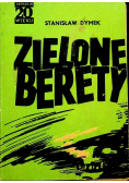 Zielone Berety