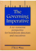 The Governing Imperative