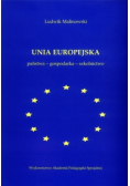 Unia Europejska państwa - gospodarka - szkolnictwo