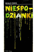 Niespodzianki