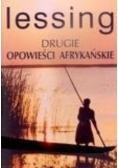 Drugie opowieści afrykańskie
