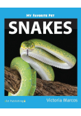 My Favorite Pet