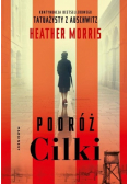 Podróż Cilki