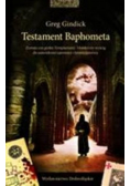 Testament Baphometa