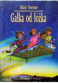 Gałka od łóżka
