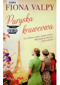 Paryska krawcowa