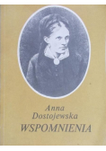 Dostojewska Wspomnienia