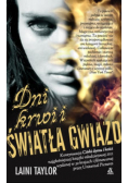 Córka dymu i kości Tom 2 Dni krwi i światła gwiazd