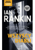 Inspektor Rebus Tom 21 Wszyscy diabli