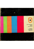 VI Międzynarodowe Biennale Plakatu Warszawa 1976