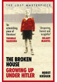 The Broken House