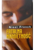 Fatalna namiętność