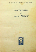 Morderstwo w Arce Noego