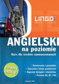 Angielski na poziomie z CD